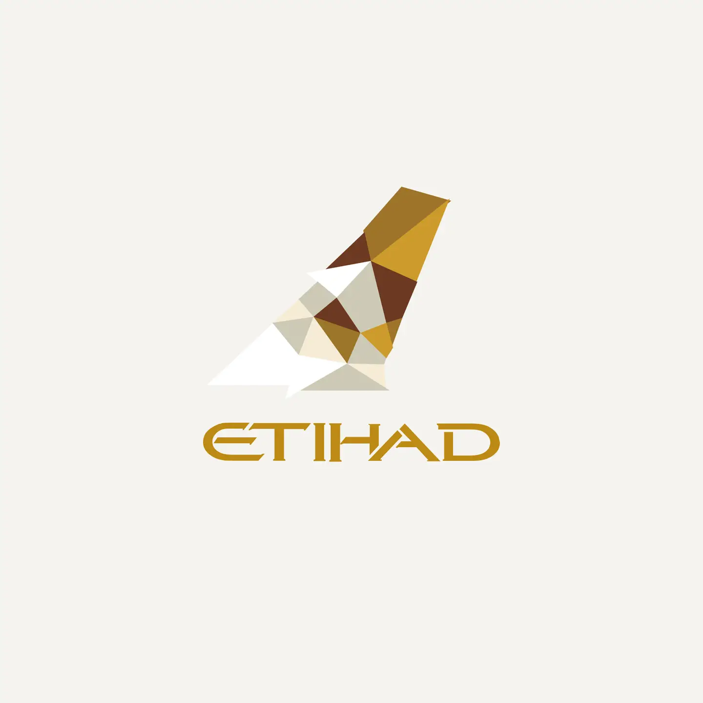 Logo Etihad Airways