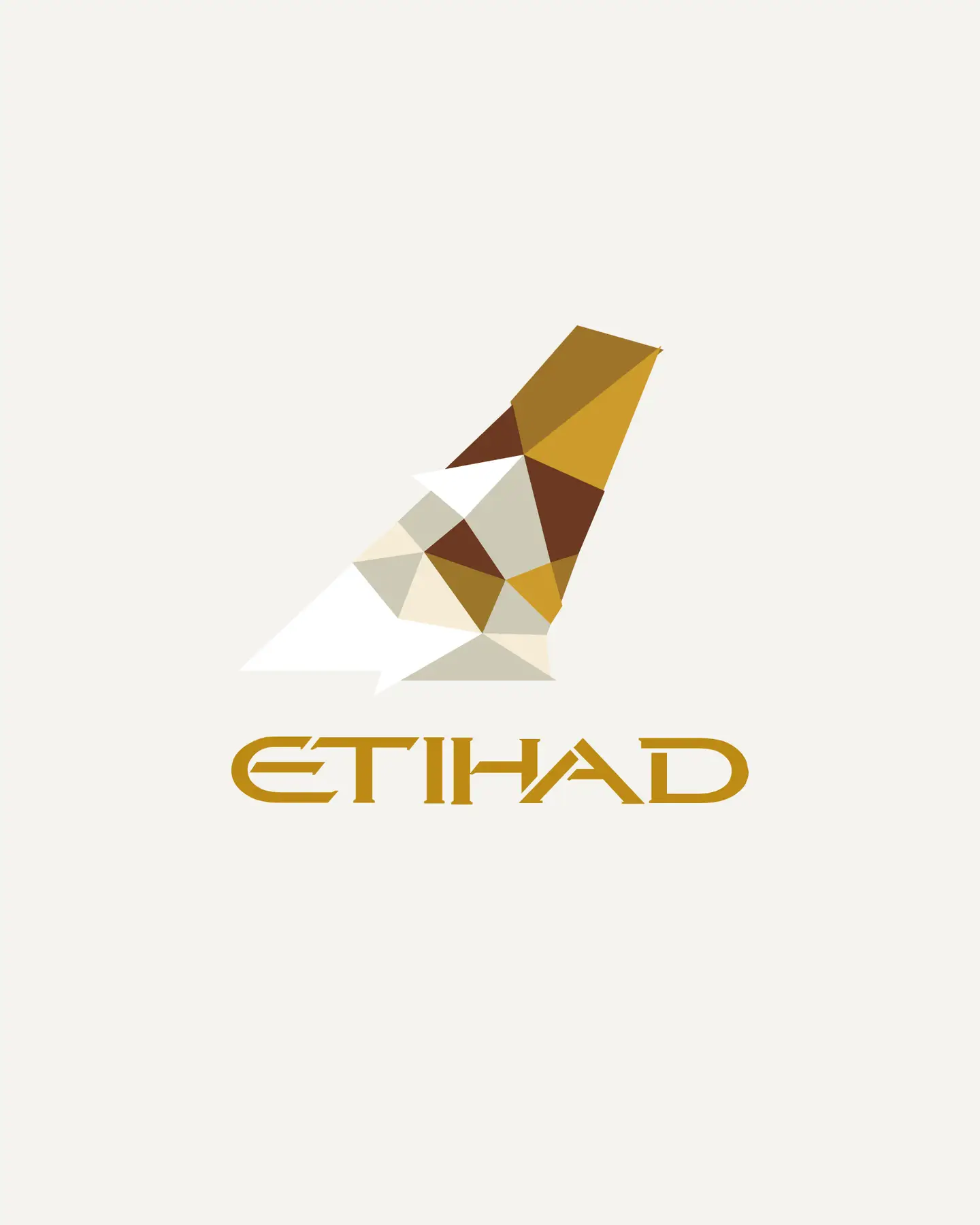Etihad Airways logó