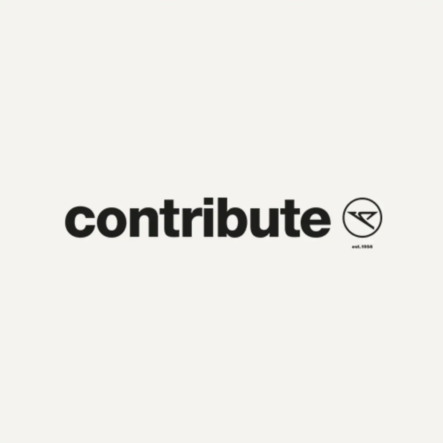 A ConTribute logó