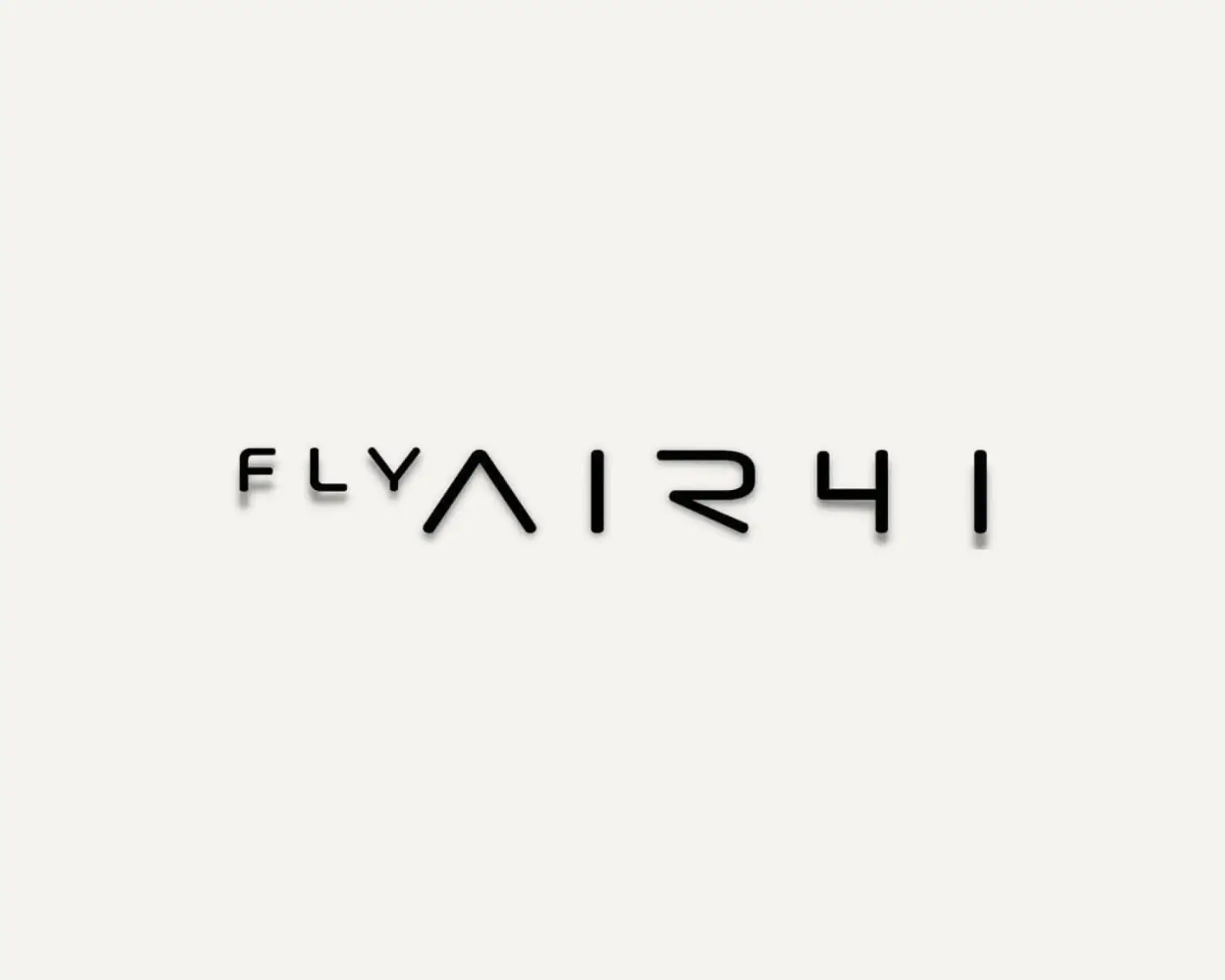 FlyAir41-logo