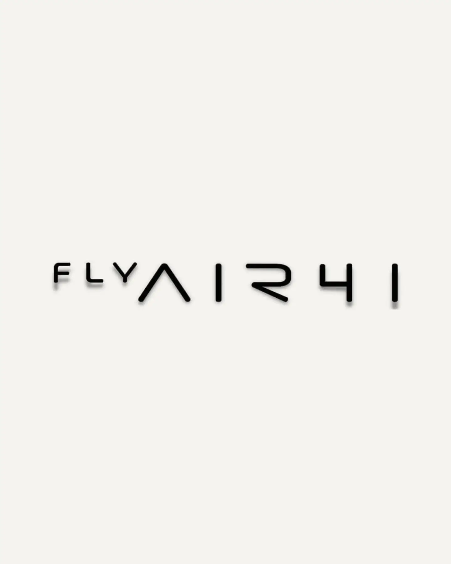 FlyAir41-logo