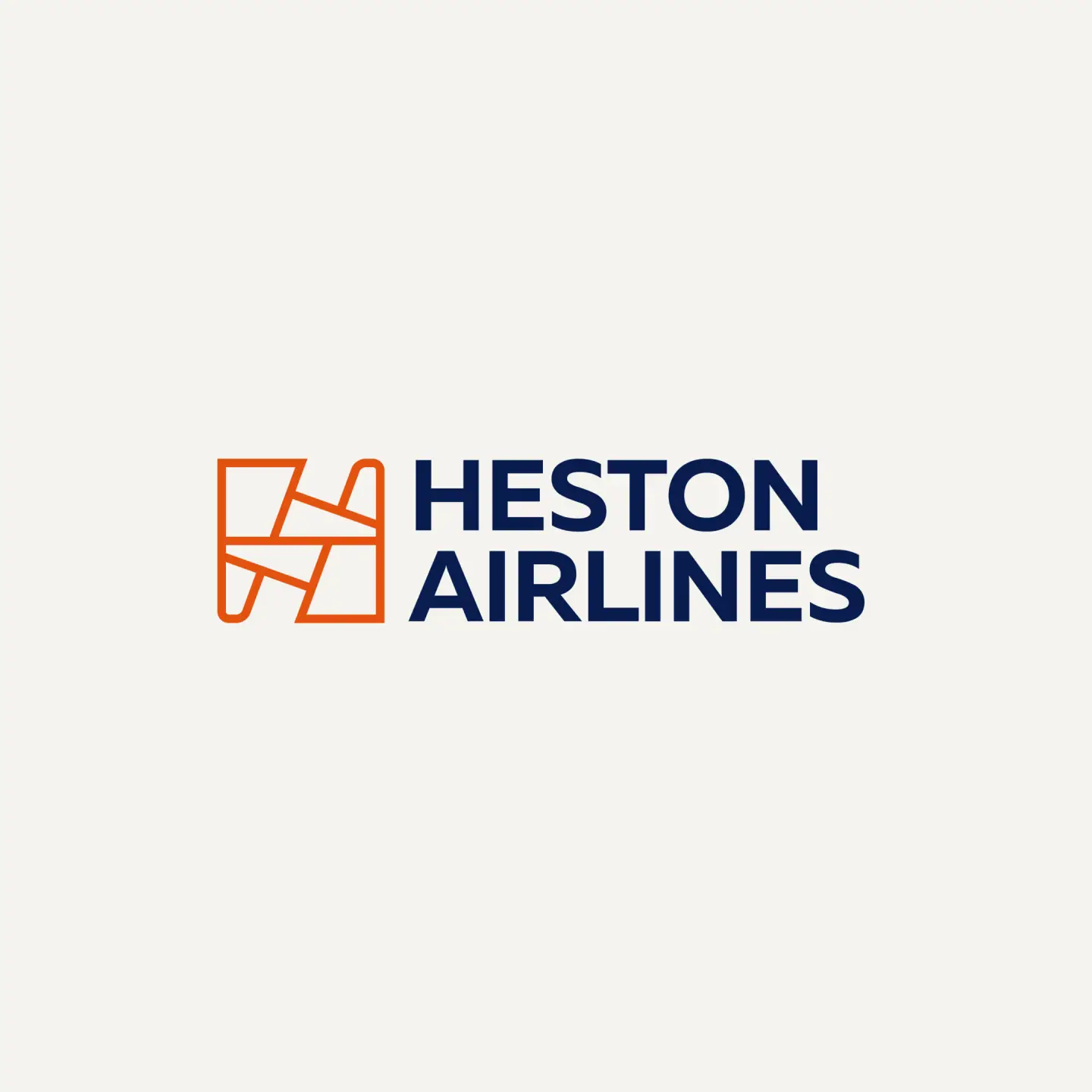 Logo Heston Airlines
