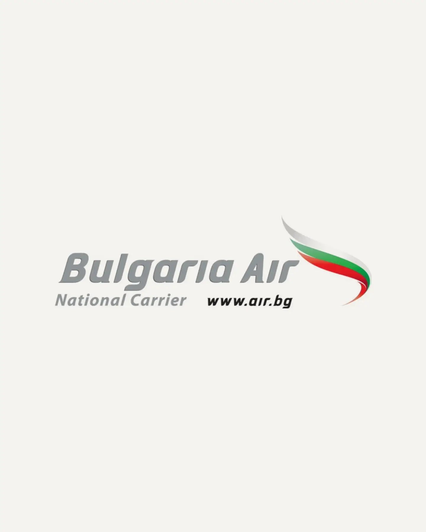 Logo de Bulgaria Air