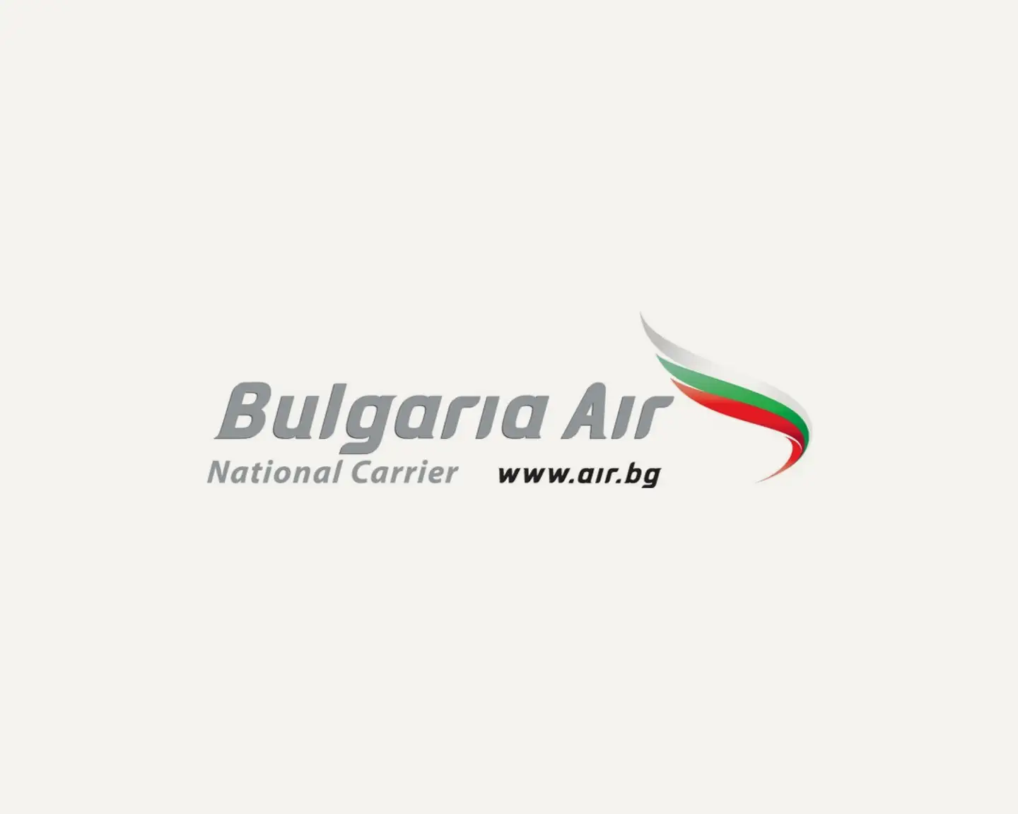 Logotipo de Bulgaria Air 