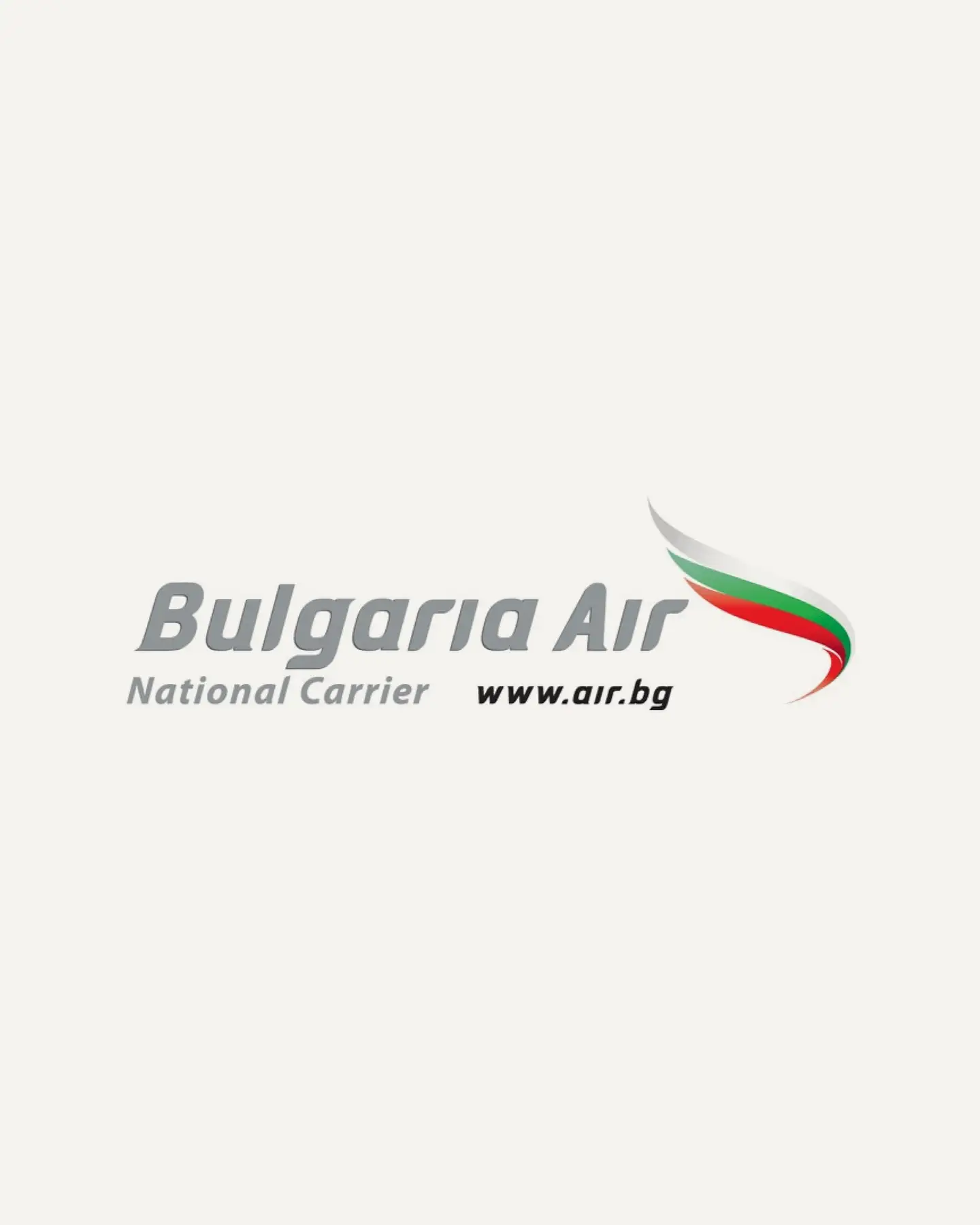 Logotipo de Bulgaria Air