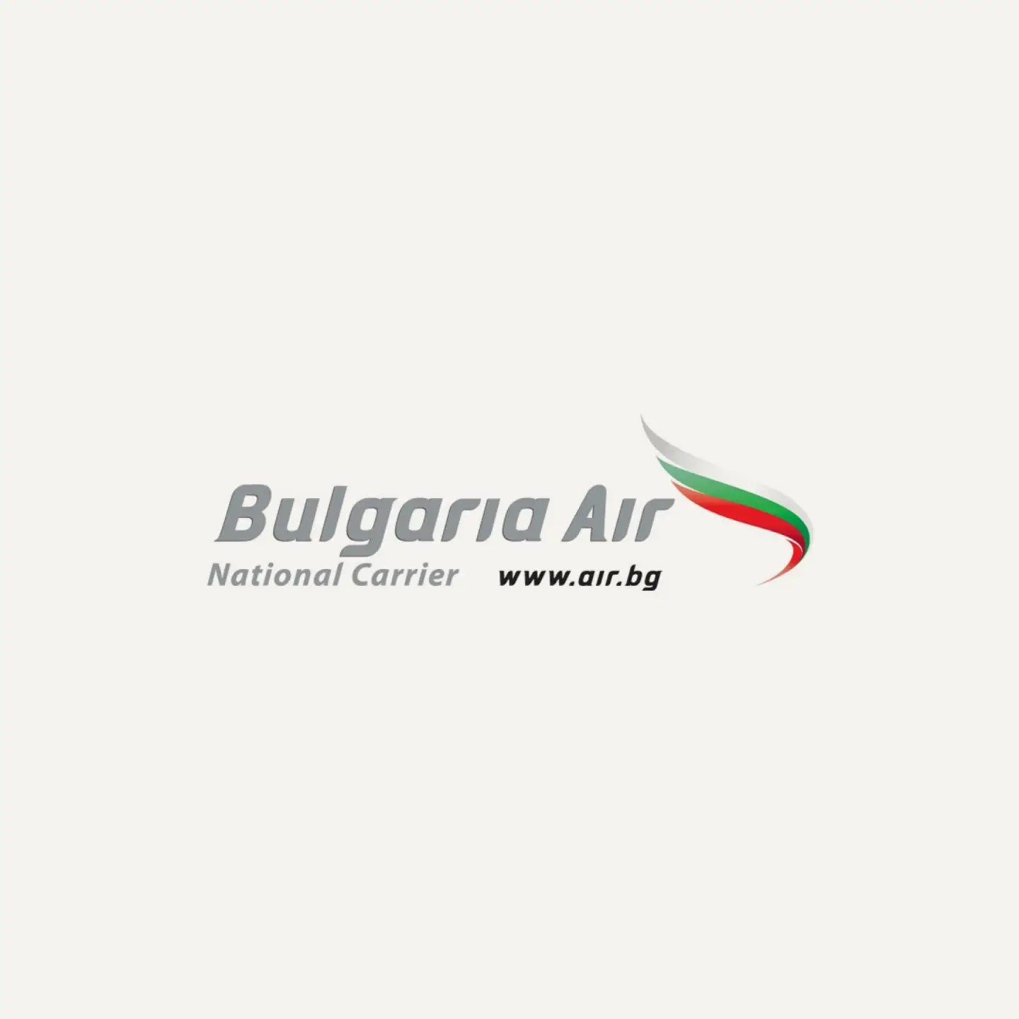 Logotipo de Bulgaria Air