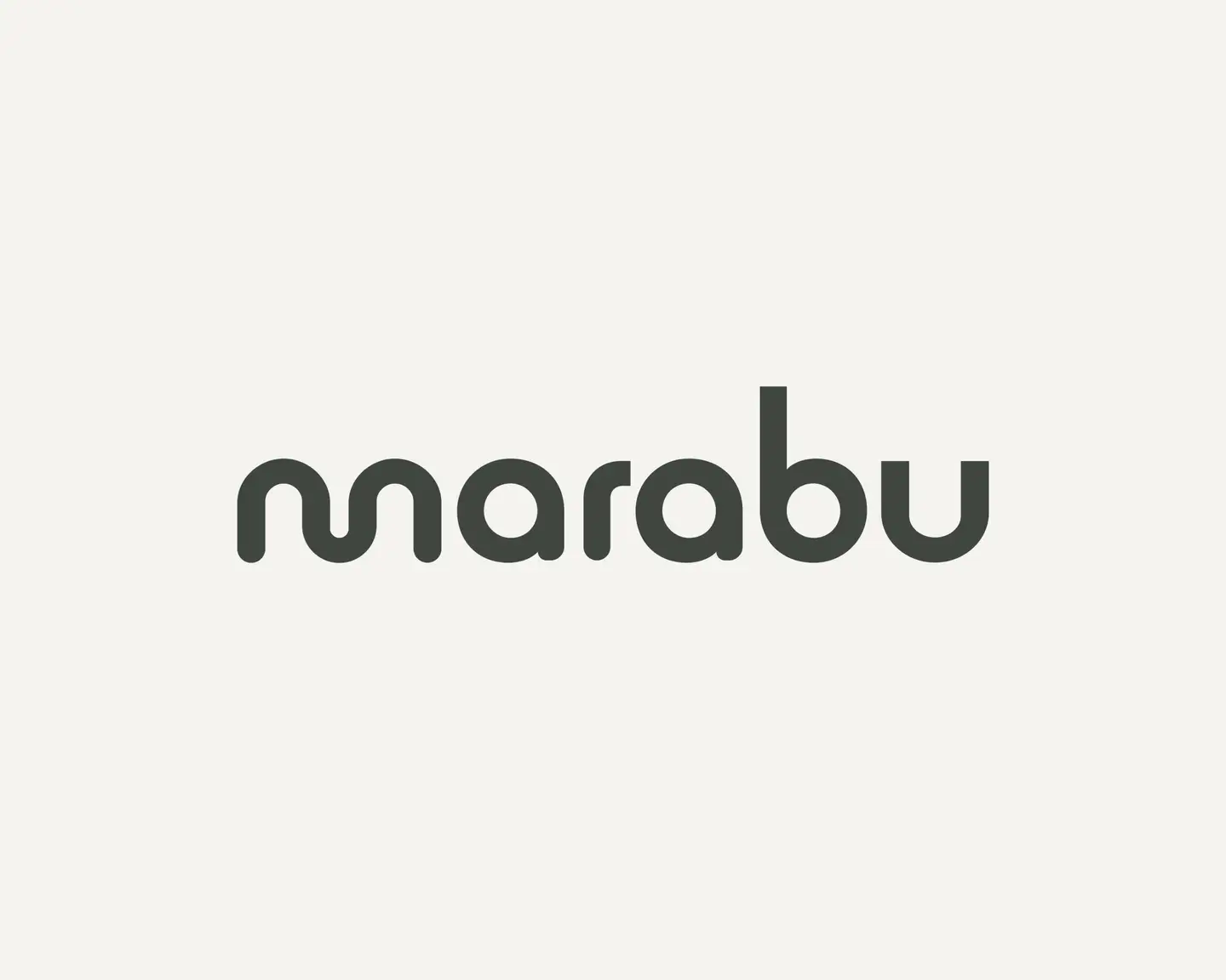 Logotipo de Marabu Airlines