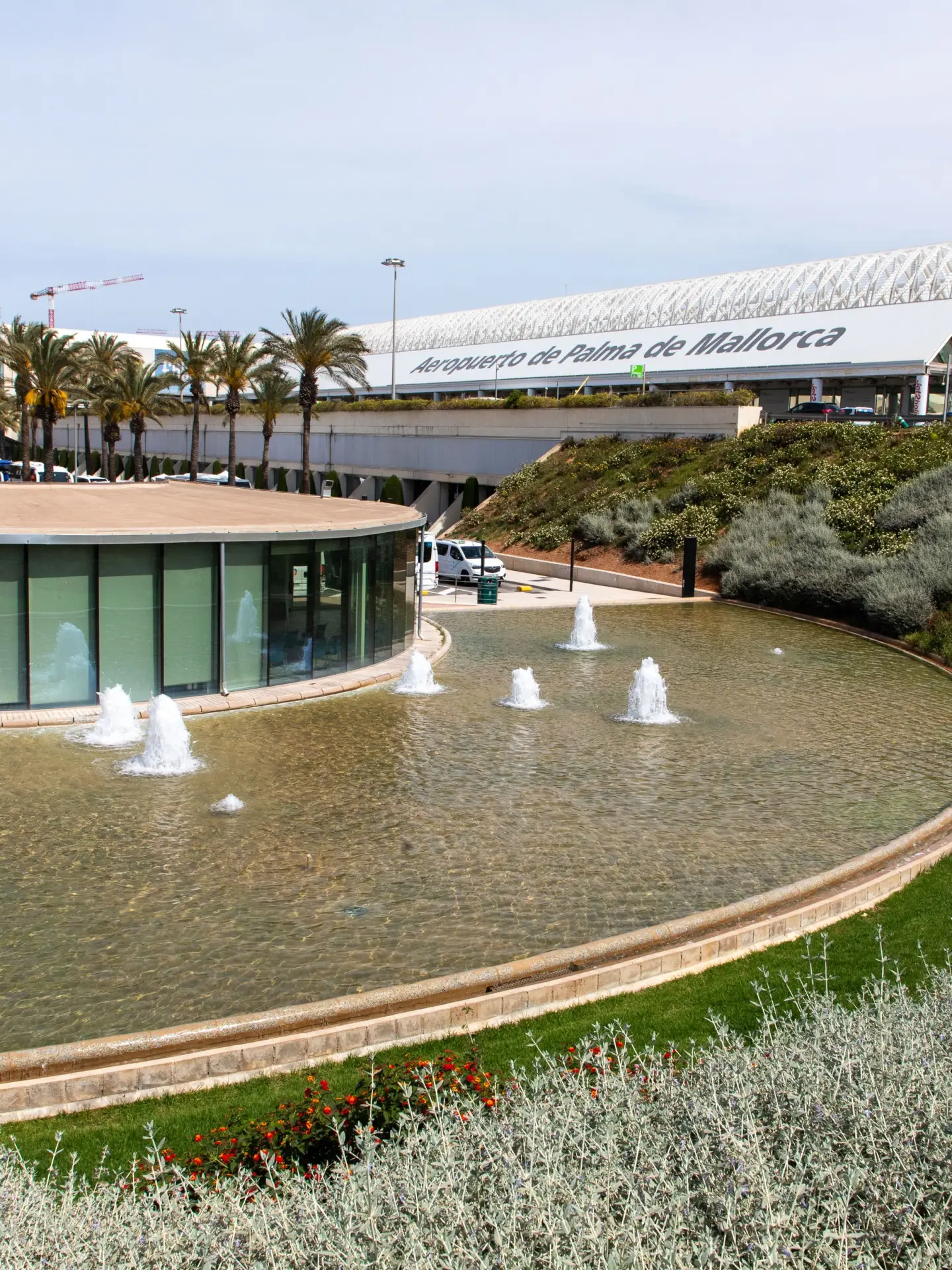 Aeropuerto-de-Palma-de-Mallorca