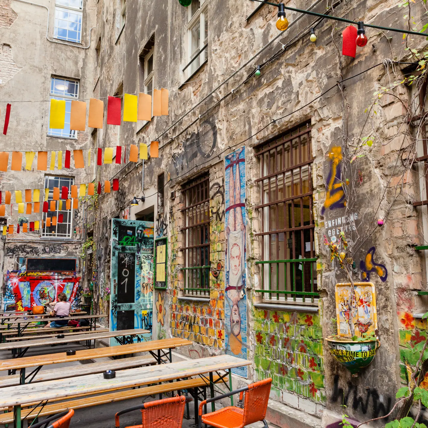 Kreuzberg Berlin