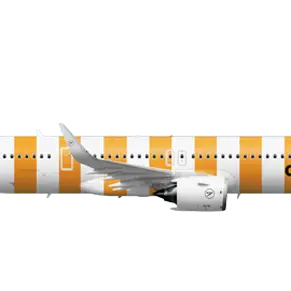 condor-cargo-fleet-a321neo-sun