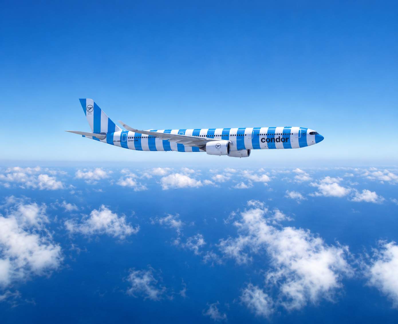 Condor_A330neo