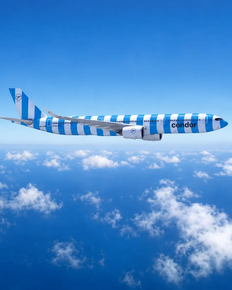 Condor_A330neo