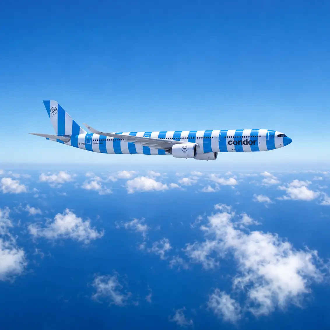 Condor_A330neo