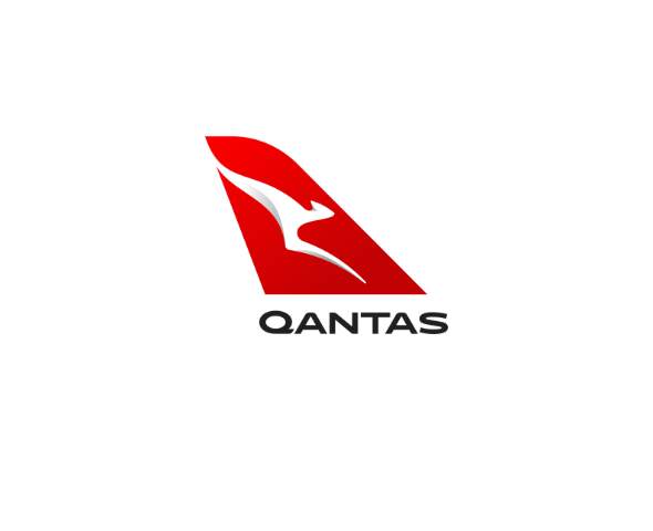 Qantas logo