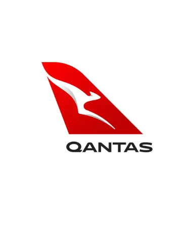 Qantas logo