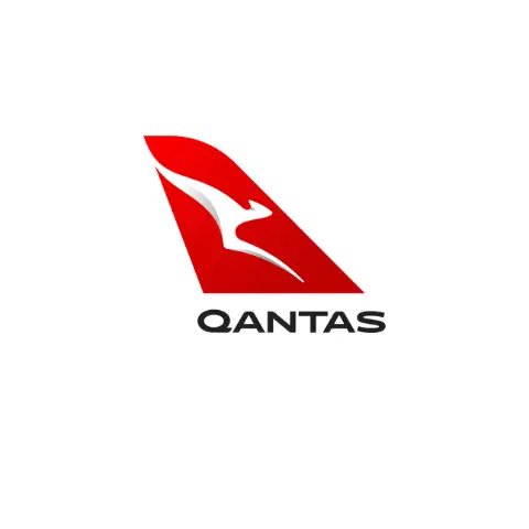 Qantas logo