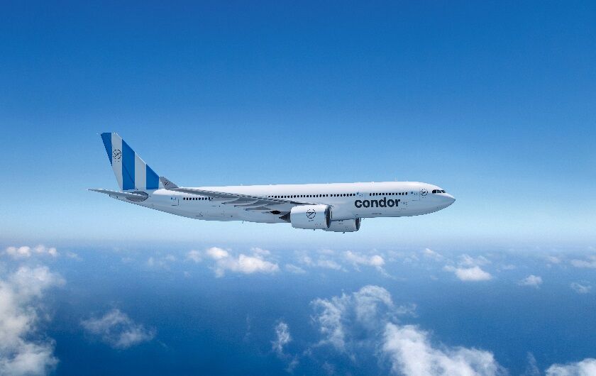 pellizco sensor testimonio Airbus A330-200 | Our Fleet | Condor