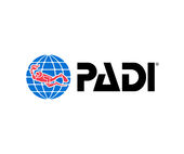 PADI Logo Logo of diving partner PADI
