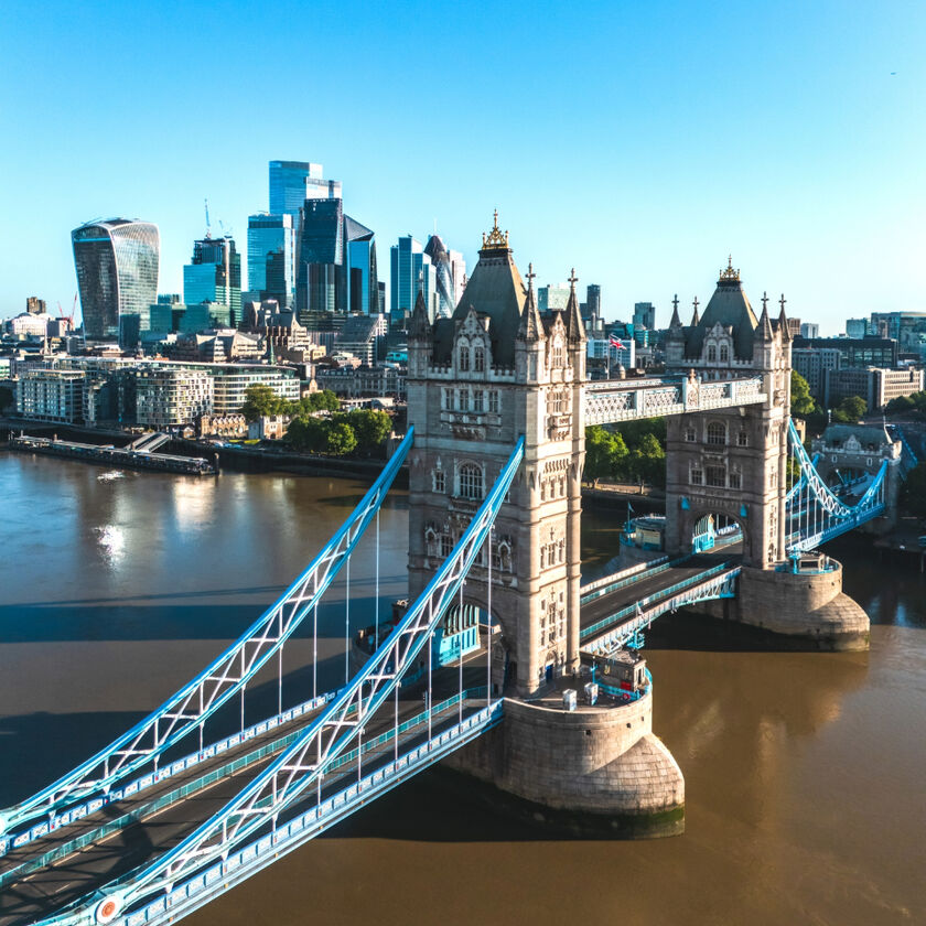 Blld London
