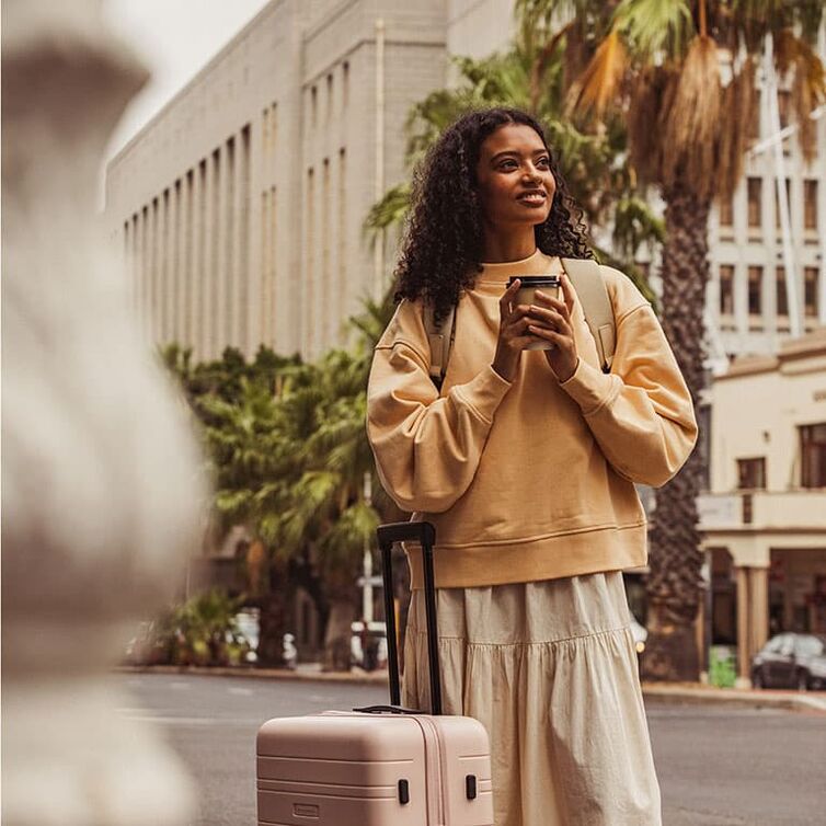 Condorvacations – Hotel & Flight