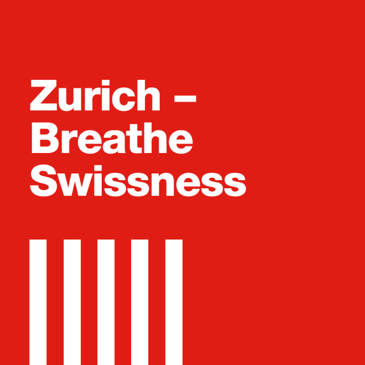 Striped week. Switzerland. Zurich.