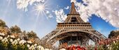 Cheap Flights to Europe