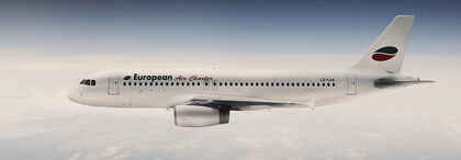 Flights with European Air Charter