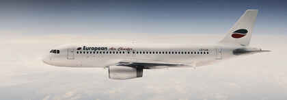 European Air Charter Flights with European Air Charter