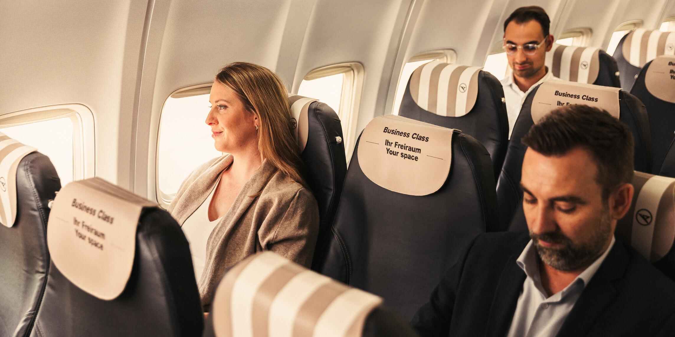Seat comfort
