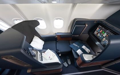 Prime Seat A330neo 