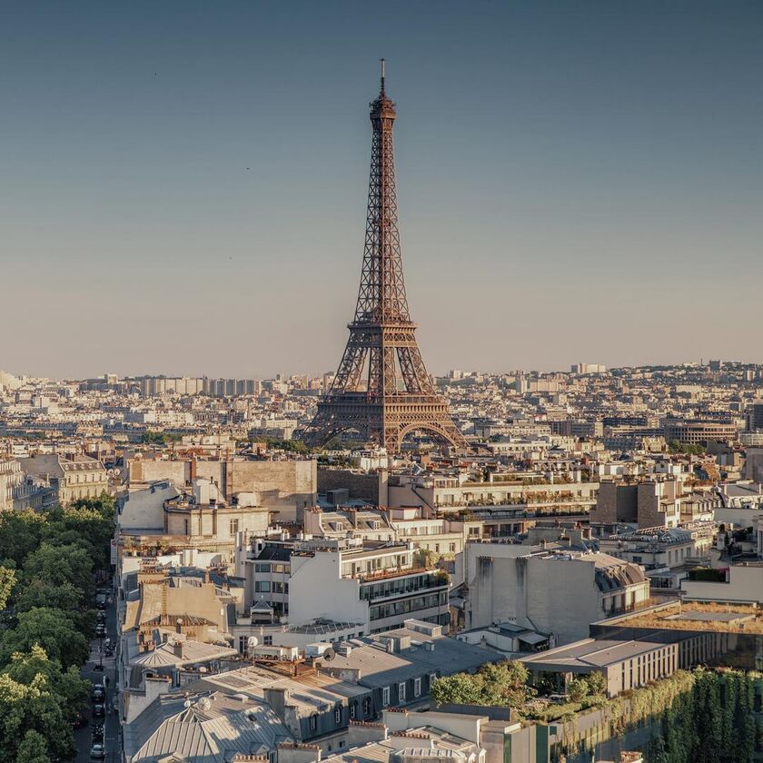 Bild Paris