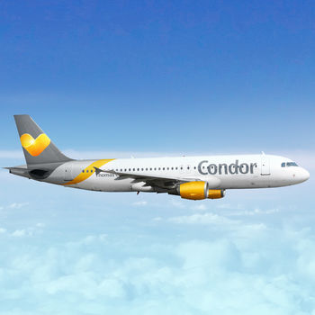 our fleet condor