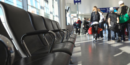 condor baggage