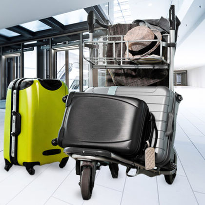 condor baggage