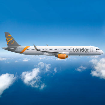 Our Fleet - Condor