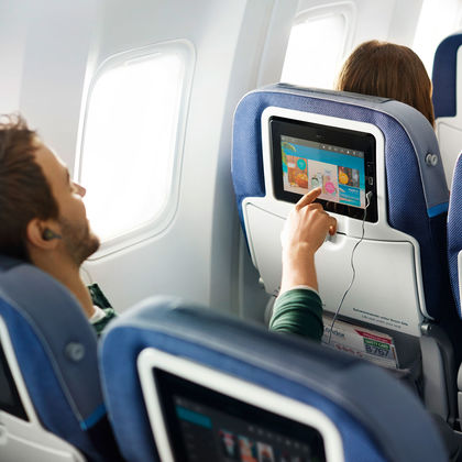 Xl seats 767 condor Delta Air
