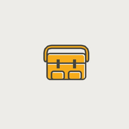 condor baggage