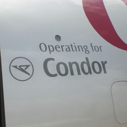condor xl seats