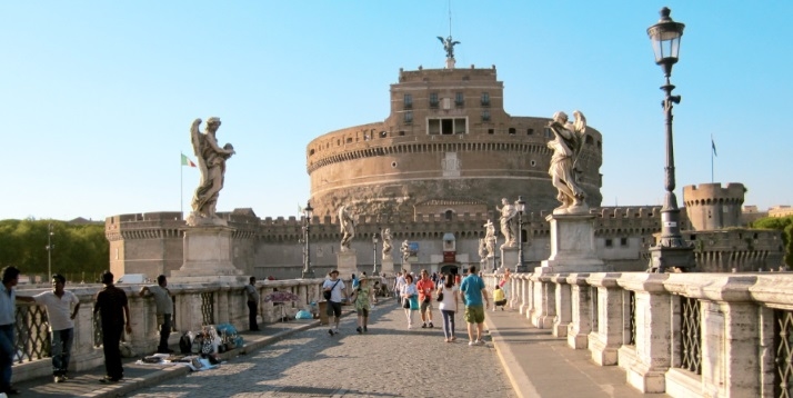 rome flights fiumicino baltimore washington condor italy historic buildings ancient many