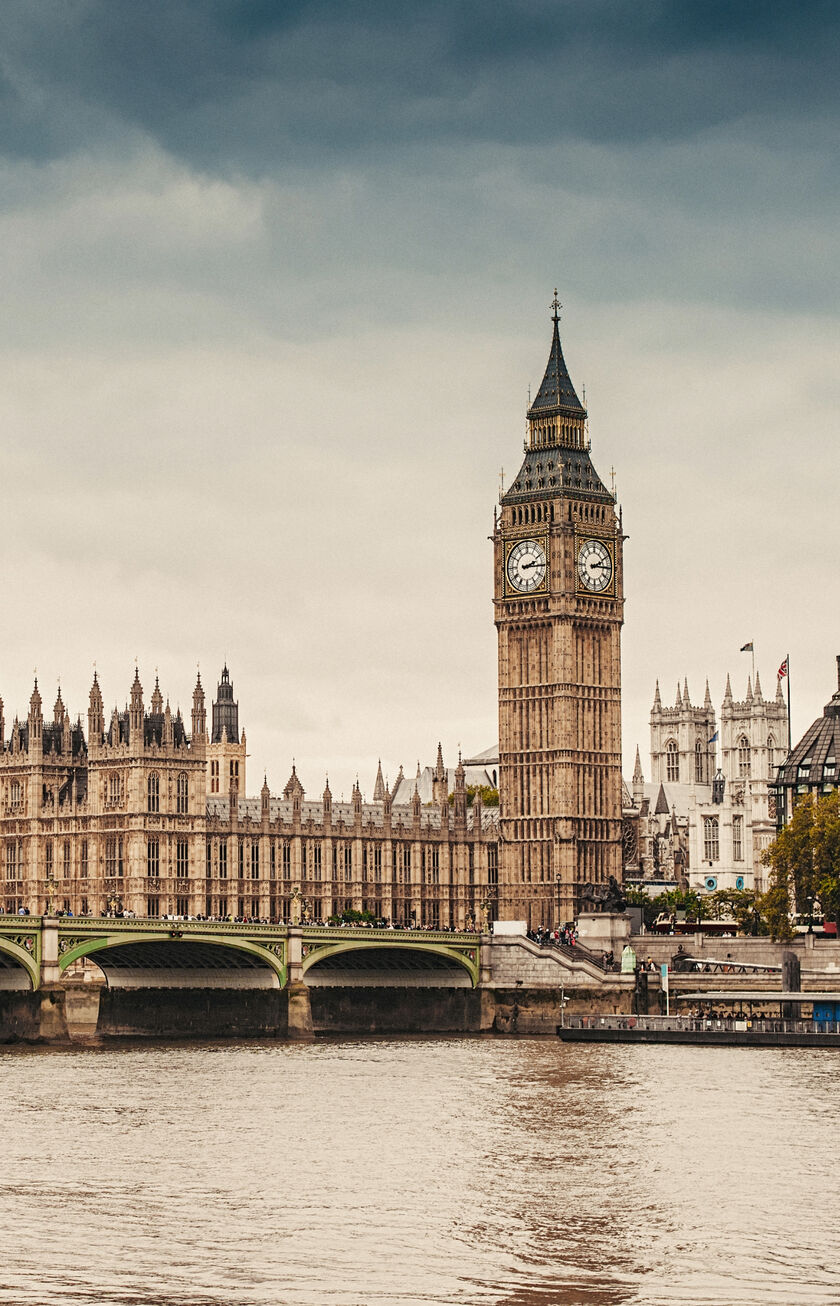 London City View