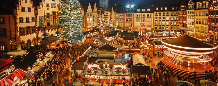 Chrismas Market Germany
