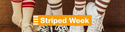 Striped Week