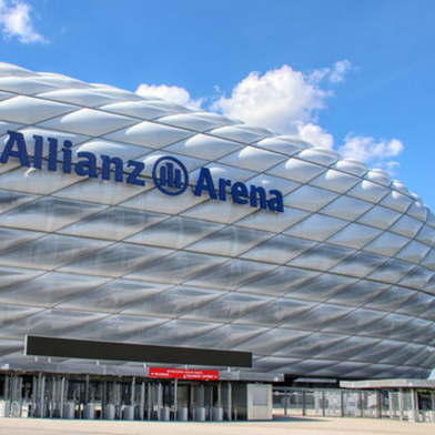 Bild Allianz Arena