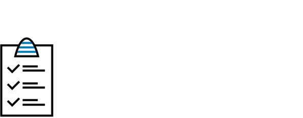 Illustration documents. Paper with Hooks and lines.